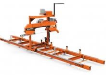Mobile Sawmills Wood-Mizer LT15CLASSIC WIDE