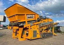 Mobile Screening Plants Backers 2-hta