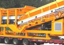 Mobile Screening Plants Backers 3-sb