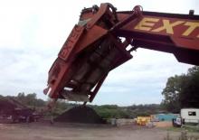Mobile Screening Plants EXTEC 6000 S
