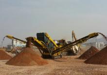 Mobile Screening Plants Keestrack C3