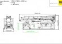 Mobile Screening Plants Rubble Master CS 2500/1