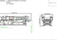 Mobile Screening Plants Rubble Master CS 3600/2