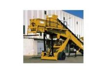 Mobile Screening Plants Baioni GMX