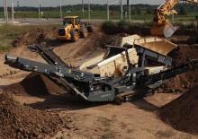 Mobile Screening Plants REV GS 28