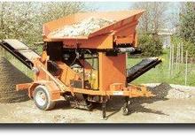 Mobile Screening Plants Beyer Kompakt-Sieb