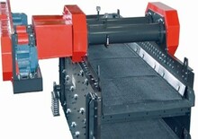 Mobile Screening Plants Sandvik LF1550