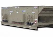 Mobile Screening Plants KPI-JCI “LP” Low-Profile Screen