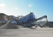 Mobile Screening Plants Kleemann MS 20 D