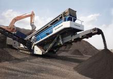 Mobile Screening Plants Kleemann MS 703i EVO