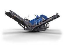 Mobile Screening Plants Kleemann MSS 802i EVO
