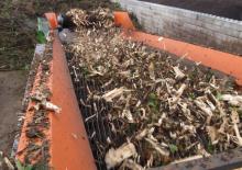 Mobile Screening Plants Arjes Raptor XL