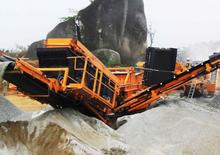 Mobile Screening Plants Rockster RTS 512