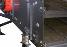 Mobile Screening Plants Sandvik SK307
