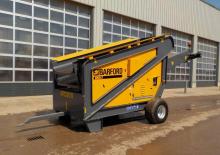 Mobile Screening Plants Barford SM312