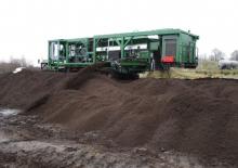 Mobile Screening Plants Backers SPM17