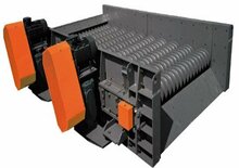 Mobile Screening Plants Sandvik SR2049