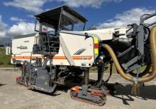 Mobile Screening Plants Baioni W200/4