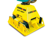 Montajlı yüzey vibratörleri Ammann ACA 1000