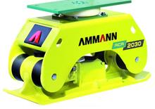 Montajlı yüzey vibratörleri Ammann ACA 2030