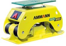 Montajlı yüzey vibratörleri Ammann ACA 250