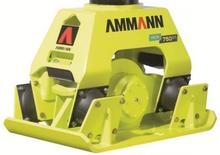 Montajlı yüzey vibratörleri Ammann ACA 720
