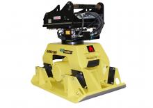 Montajlı yüzey vibratörleri Ammann APA 10088 2M