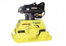 Montajlı yüzey vibratörleri Ammann APA 10088
