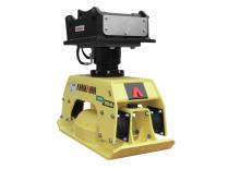Montajlı yüzey vibratörleri Ammann APA 5546