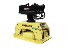Montajlı yüzey vibratörleri Ammann APA 5564