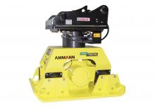 Montajlı yüzey vibratörleri Ammann APA 7274