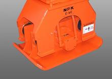 Montajlı yüzey vibratörleri NPK C-4C