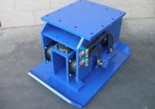 Montajlı yüzey vibratörleri Idromeccanica C 910