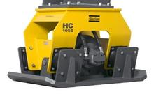 Montajlı yüzey vibratörleri Atlas Copco HC 1050