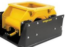 Montajlı yüzey vibratörleri engcon PP600