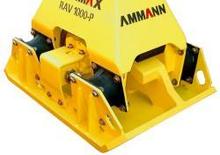 Montajlı yüzey vibratörleri Rammax RAV 1000 P