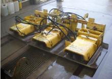 Montajlı yüzey vibratörleri Stehr SBV 55 HC 3