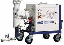 Mortar Mixing Pumps m-tec duo-mix