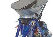 Mortar Mixing Pumps MAI® MAI 4 Multimix