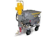 Mortar Mixing Pumps Putzmeister MP 25 Mixit 400/50