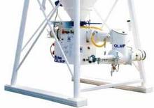 Mortar Mixing Pumps m-tec QLMP-FE