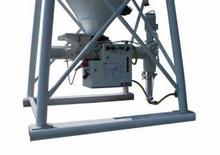 Mortar Mixing Pumps m-tec SMP-FE 100