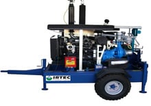 Motor pompa üniteleri Irtec I75O056