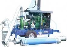 Motor pompa üniteleri Irtec I75R617