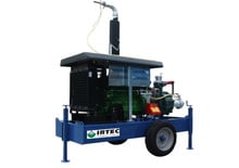 Motor pompa üniteleri Irtec J01C000