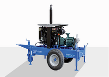 Motor pompa üniteleri Nettuno Open