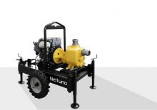 Motor pompa üniteleri Nettuno Zeus