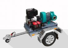 Motor pump units Nettuno NT70H