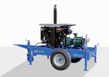 Motor pump units Nettuno Open
