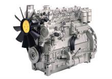 Motorlar Perkins 1006